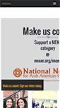 Mobile Screenshot of nnaac.org
